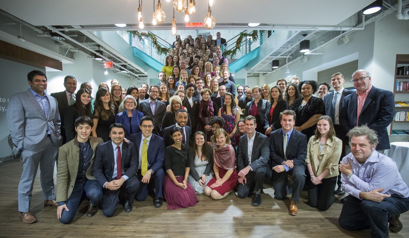 DC staff