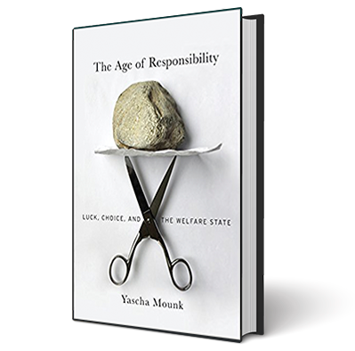 Yashca Mounk book