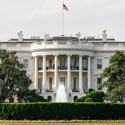 White House