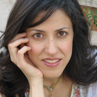 Azadeh Moaveni