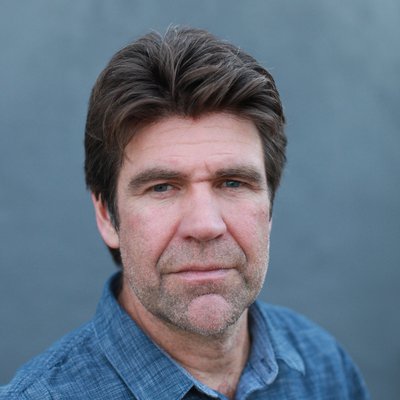 Greg Barker