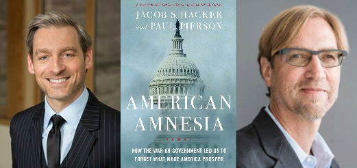American Amnesia