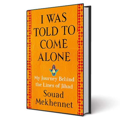 I Was Told to Come Alone