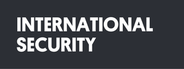 International Security logo