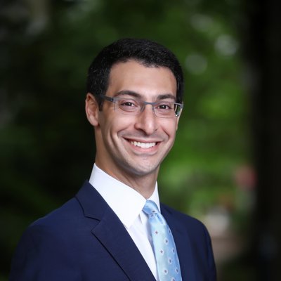 Joshua Geltzer