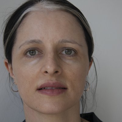 Larissa MacFarquhar