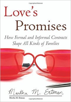 Love's Promises