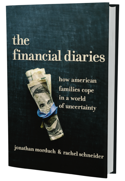 financial diaries