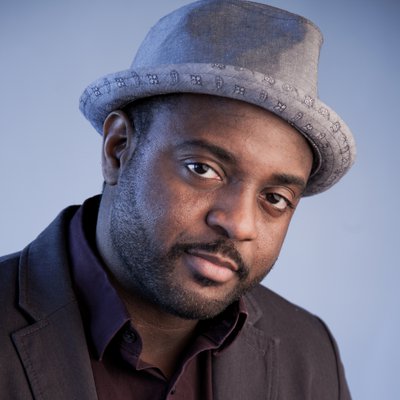 Reginald Dwayne Betts