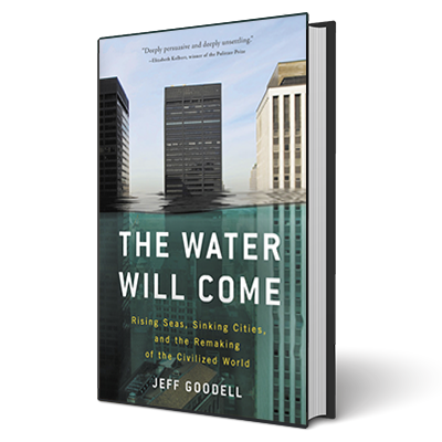 The Water Will Come