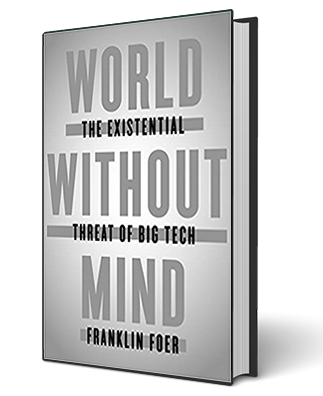 World Without Mind
