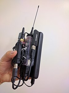 OTI Equipment