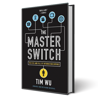 Master Switch