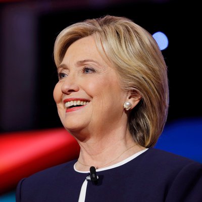 hillary
