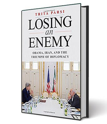 Losing An Enemy